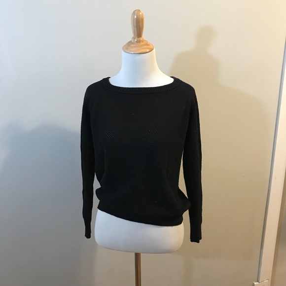 Vintage Joseph A Qu'est ce que c'est silk? Top - Picture 2 of 7